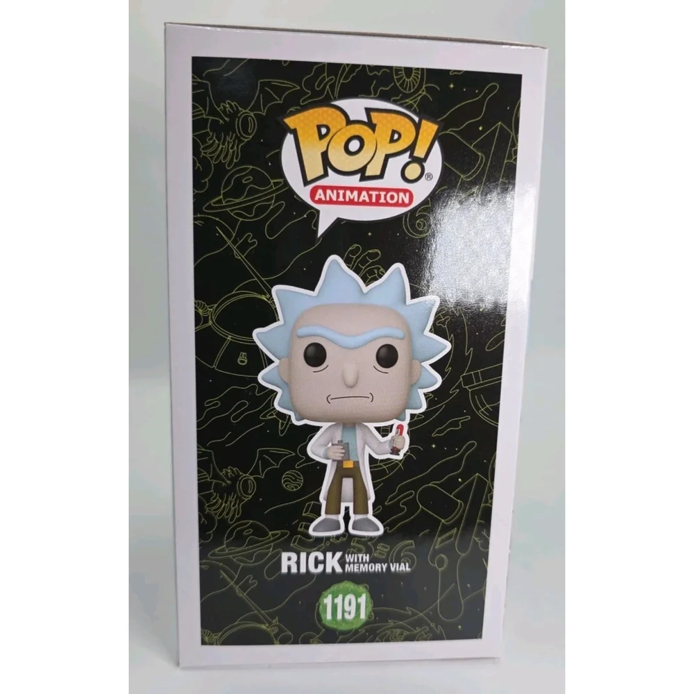 Funko pop vinyl